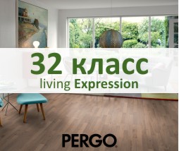 Pergo/Living Expression